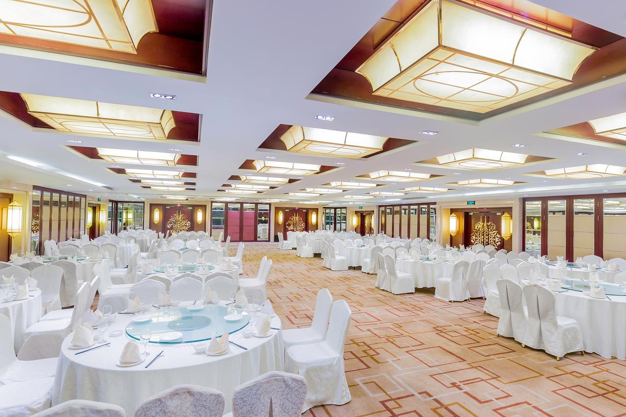 Northyorker Hotel Service Apartment Shenyang Exteriör bild
