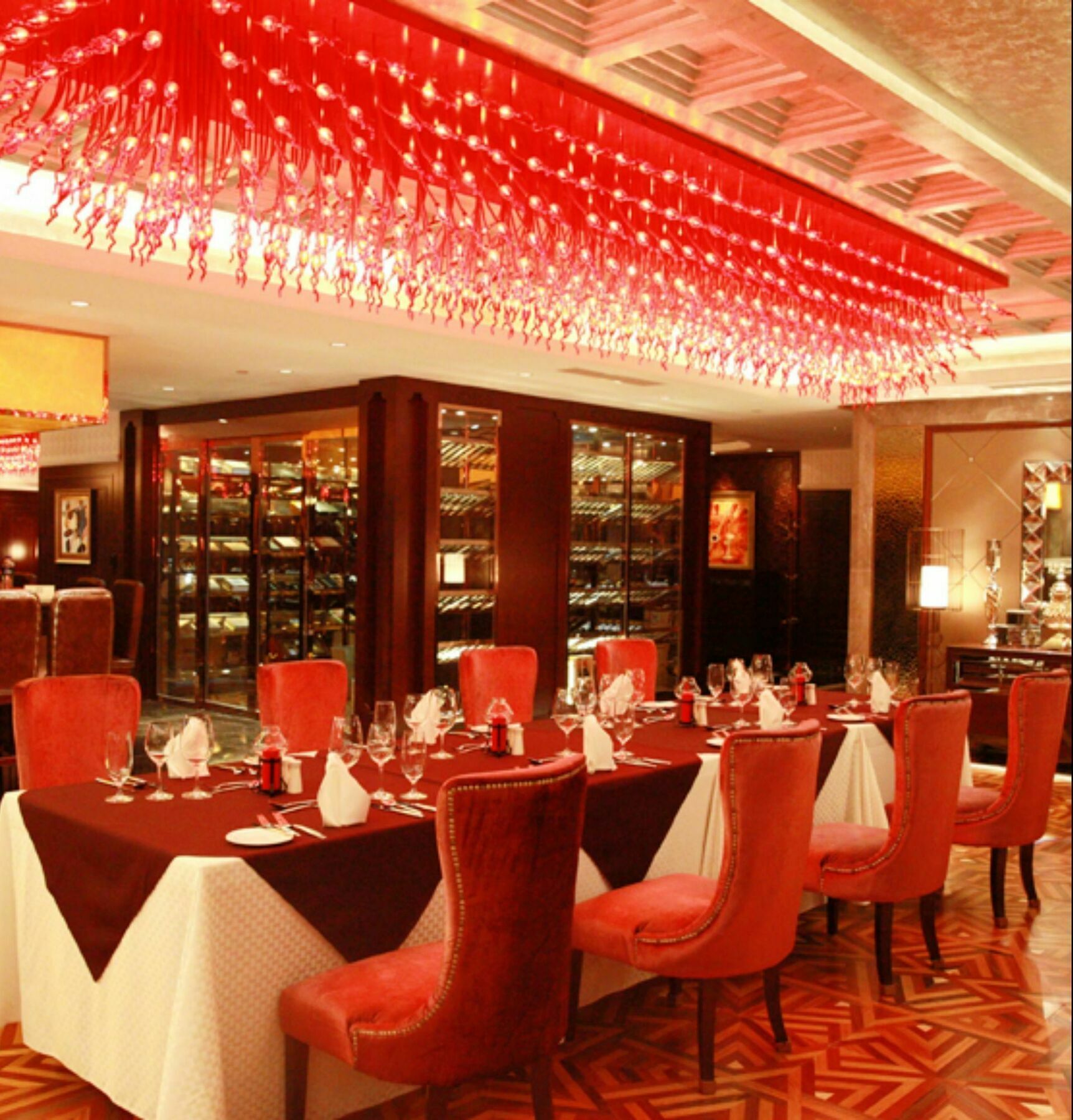 Northyorker Hotel Service Apartment Shenyang Exteriör bild